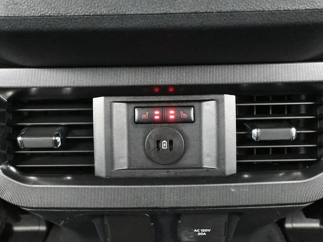 2024 Ford F-350 Super Duty Platinum - Photo 39