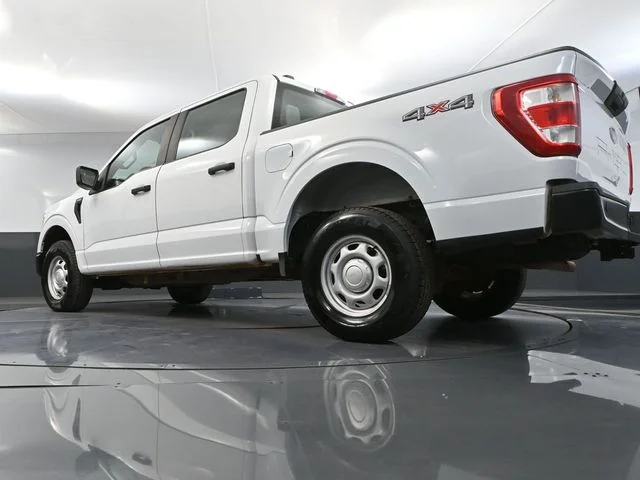 2021 Ford F-150 XL - Photo 46