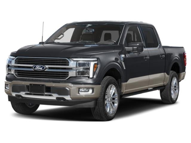 2026 Ford F-150 King Ranch®
