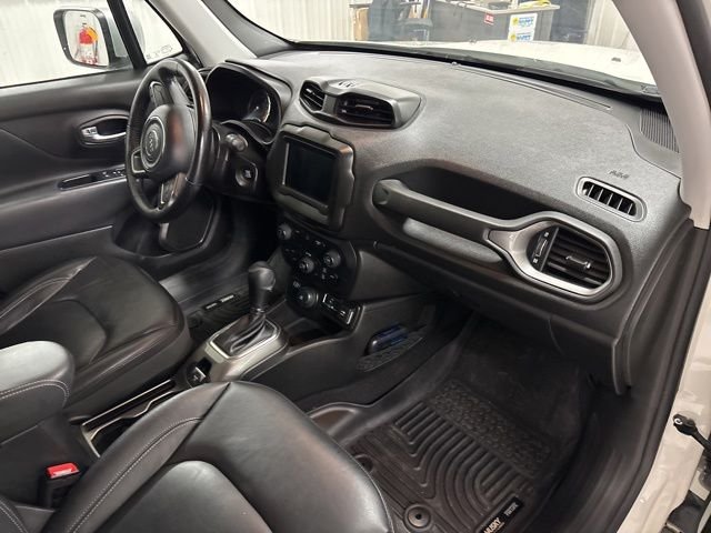 2018 Jeep Renegade Limited - Photo 31
