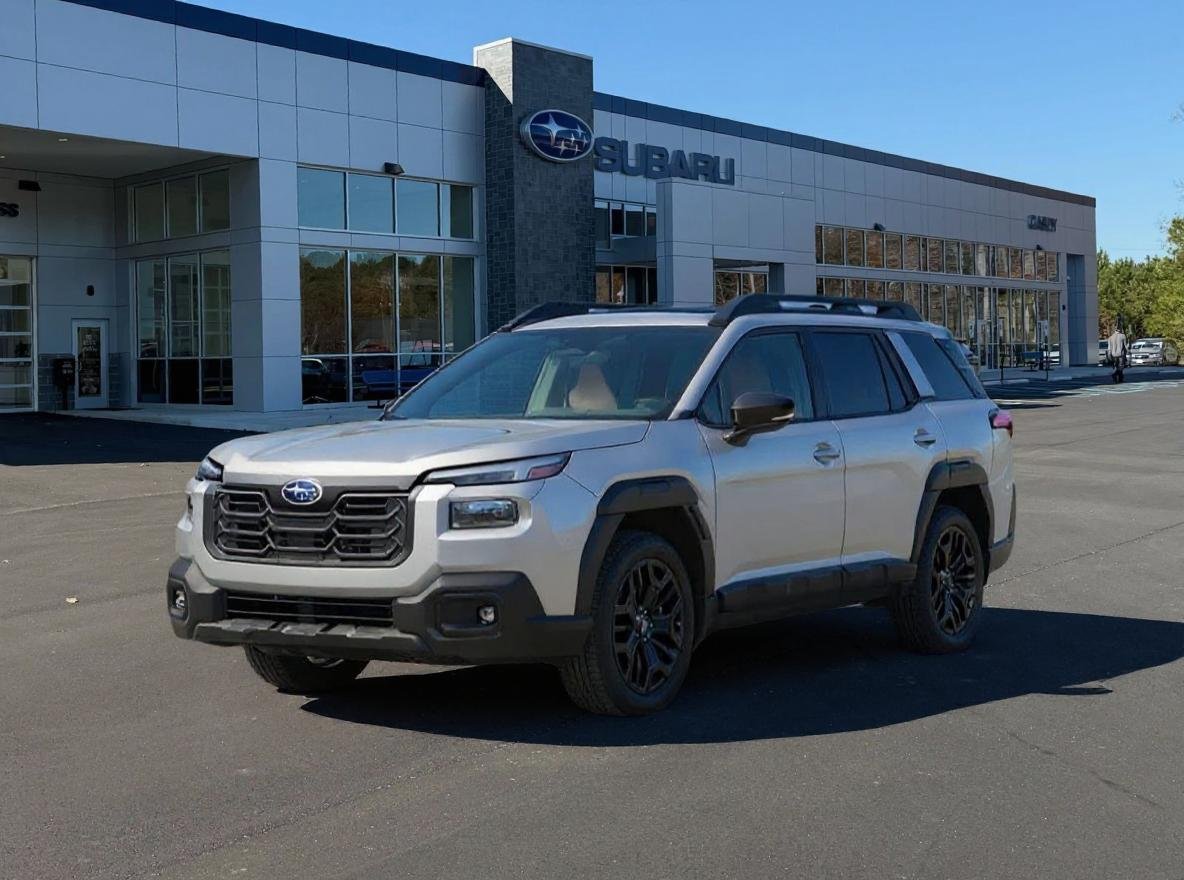 2026 Subaru OUTBACK Limited XT