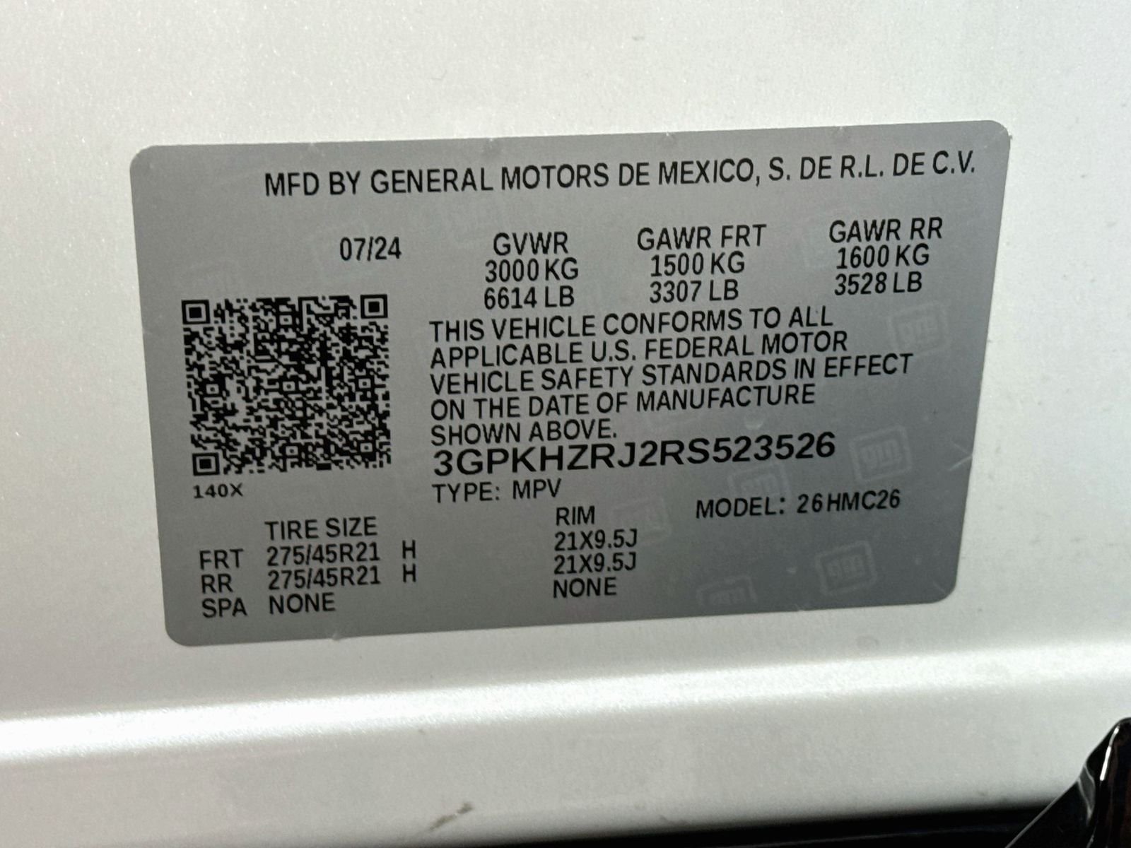 Used 2024 White Honda Elite image 33