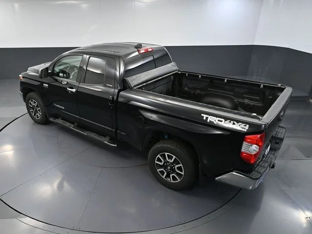 2020 Toyota Tundra Limited - Photo 50