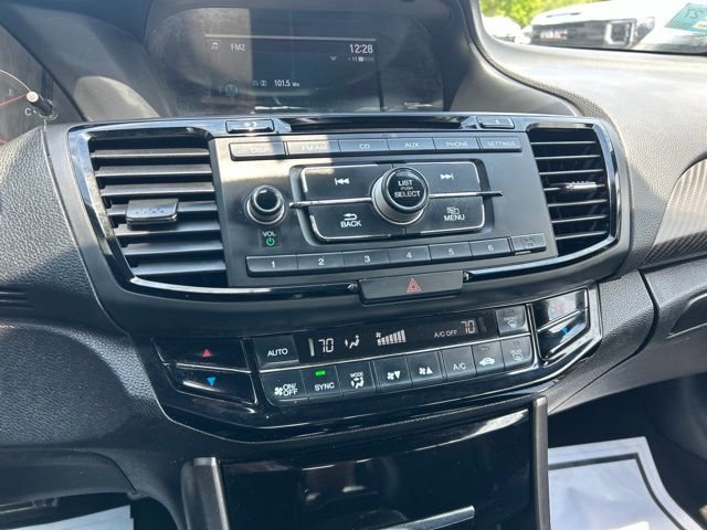 Used 2017 White Honda Sport image 26