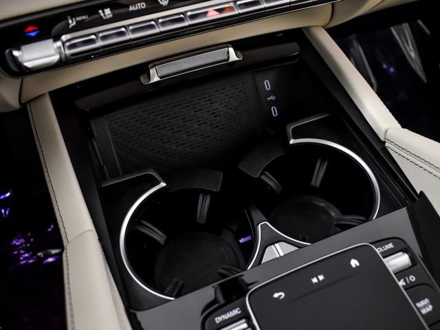 Certified Used 2025 Black Mercedes-Benz GLE 350 image 29
