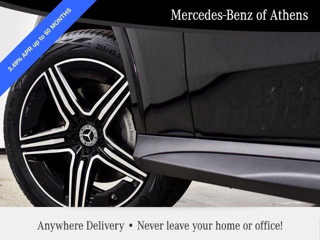 2026 Mercedes-Benz GLC Base - Photo 13