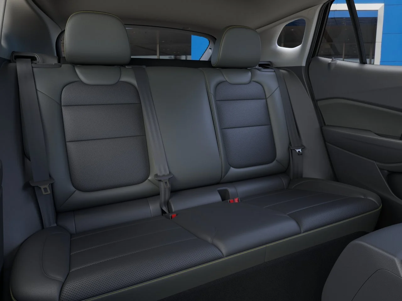 2026 Chevrolet Trax Activ - Photo 17
