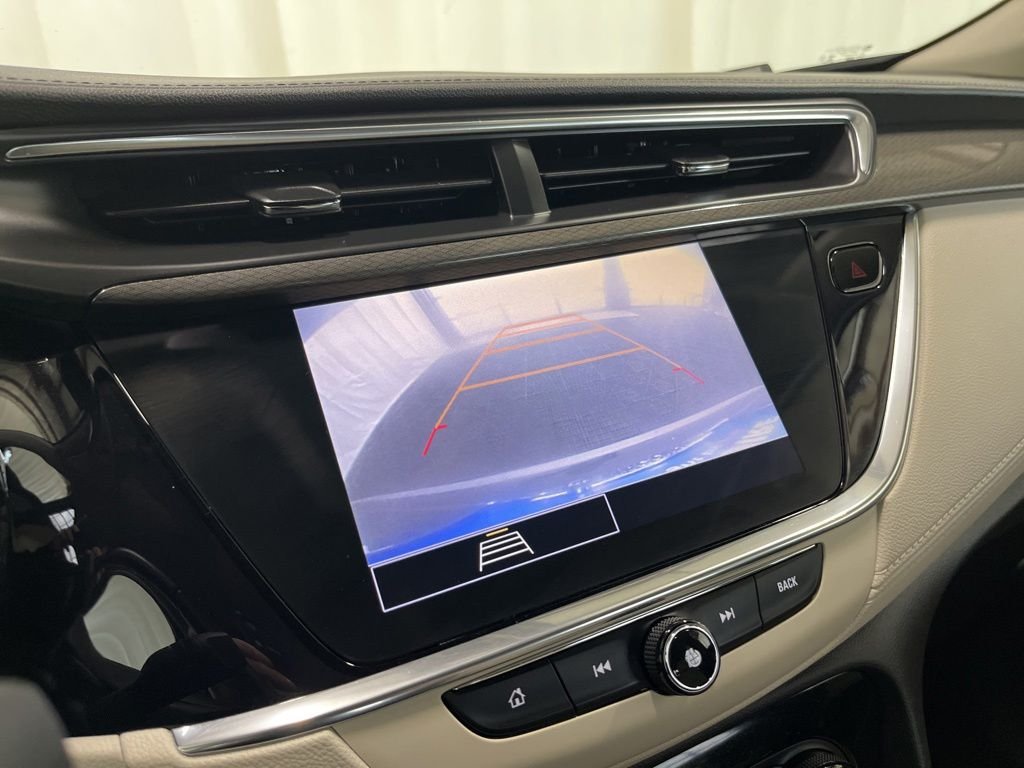 Used 2023 White Buick Select image 12
