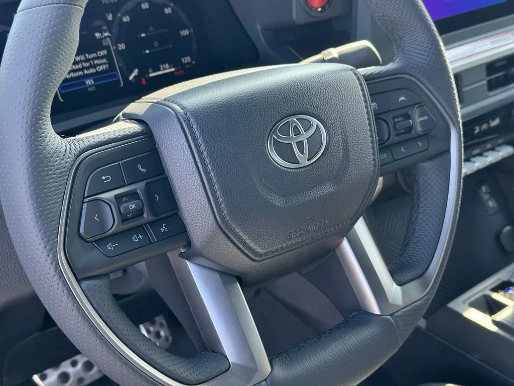 New 2026 Underground Toyota TRD Sport image 15