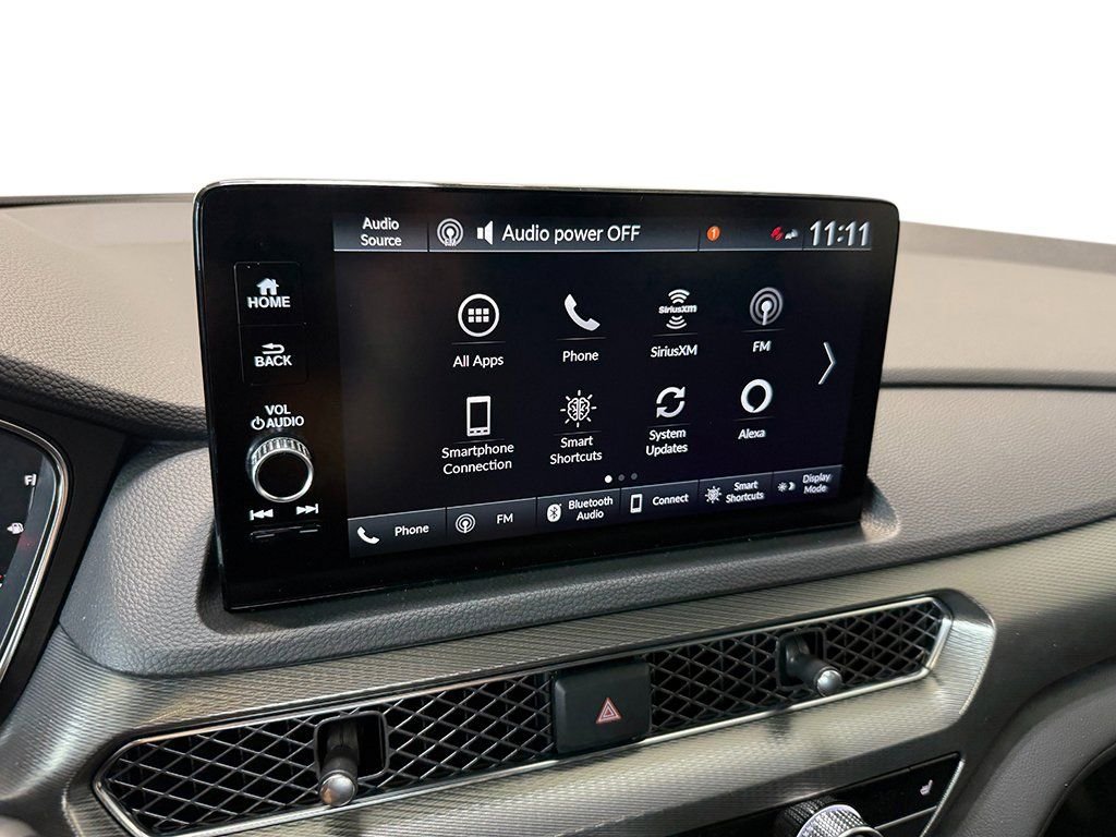 2026 Acura Integra A-Spec w/Technology Package - Photo 21