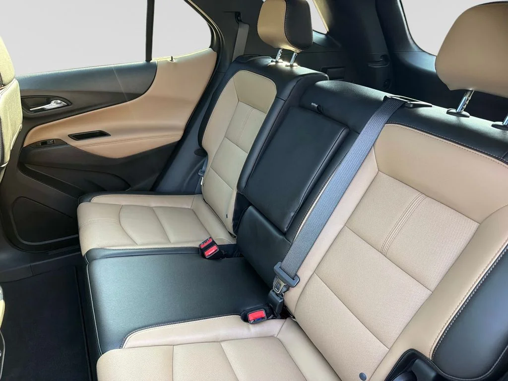 Used 2024 Beige Chevrolet Premier image 14