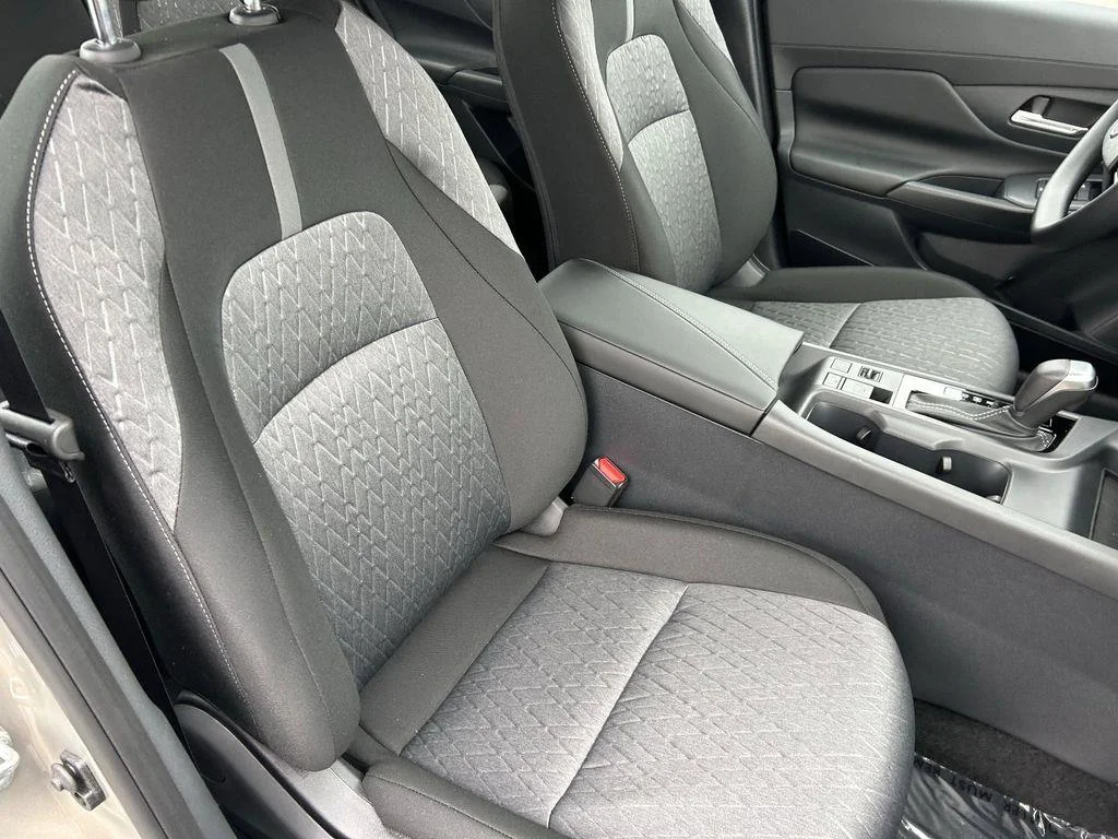 New 2026 IMPERIAL BRONZE Nissan SV image 10