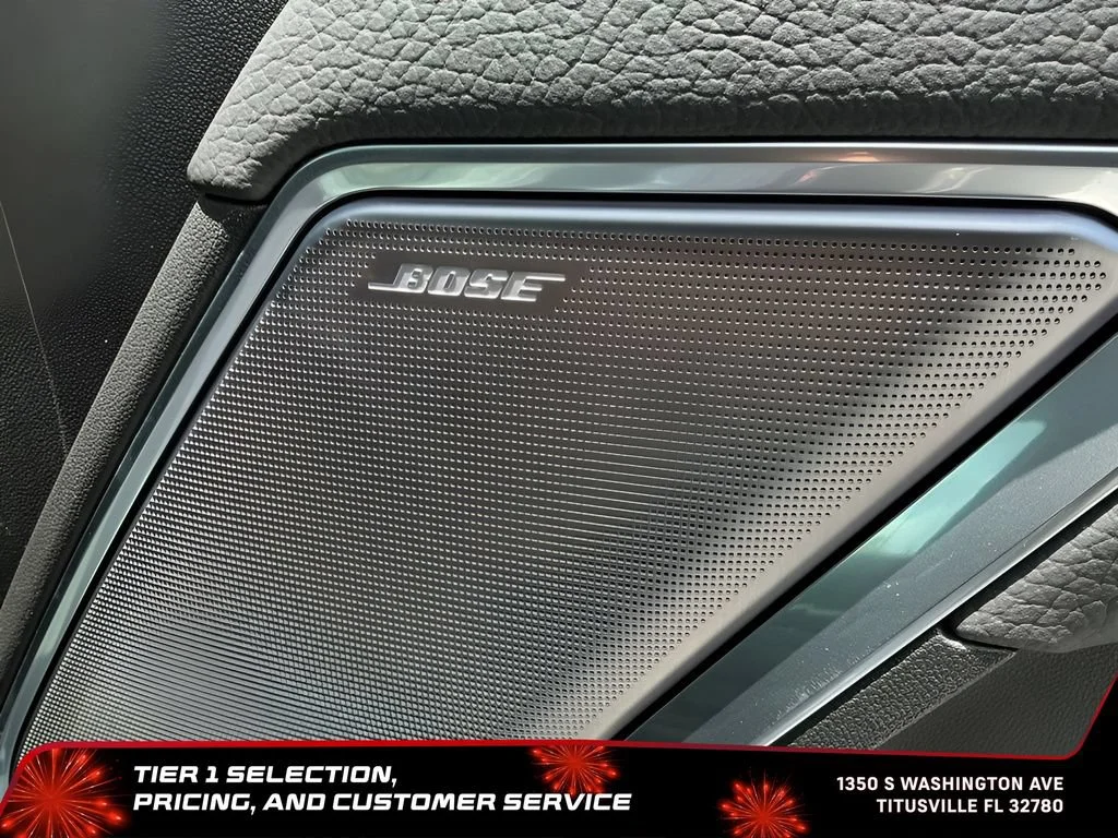 New 2026 Sterling Metallic GMC Denali image 21