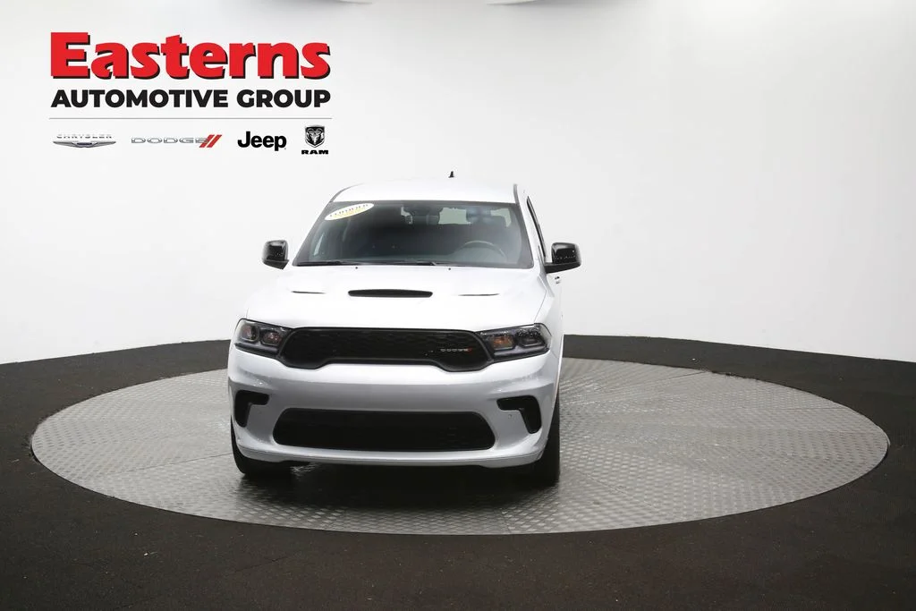 Used 2025 Silver Dodge R/T image 51