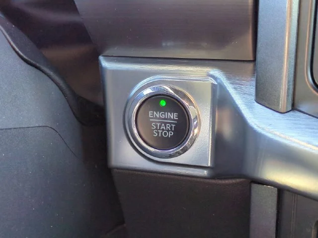 Used 2023 Gray Ford Lariat image 27