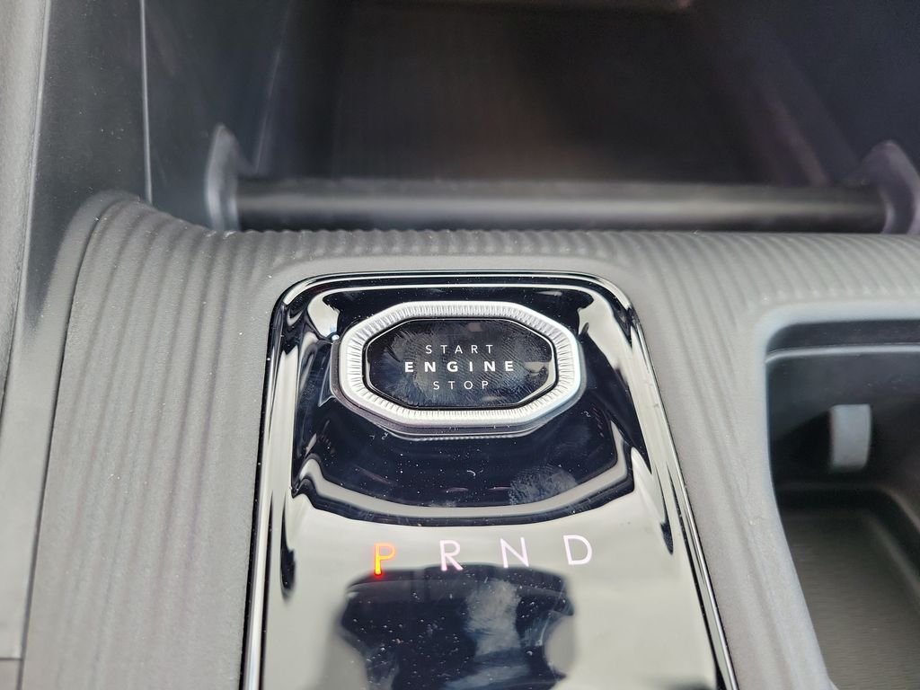 New 2026 Bright White Clearcoat Jeep Limited image 27