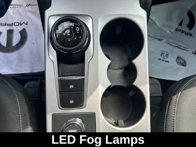 Used 2022 Gray Ford Big Bend image 22