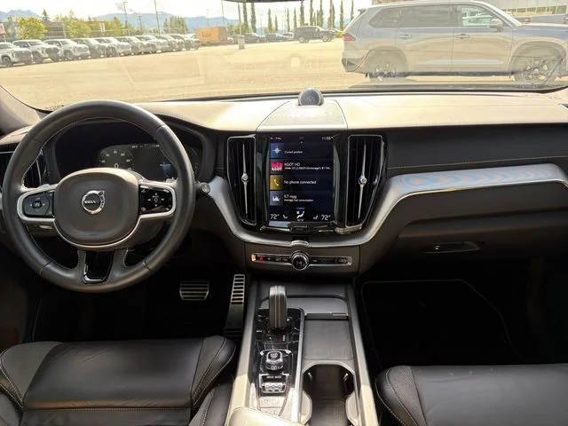 Used 2021 Black Volvo T8 Polestar image 21