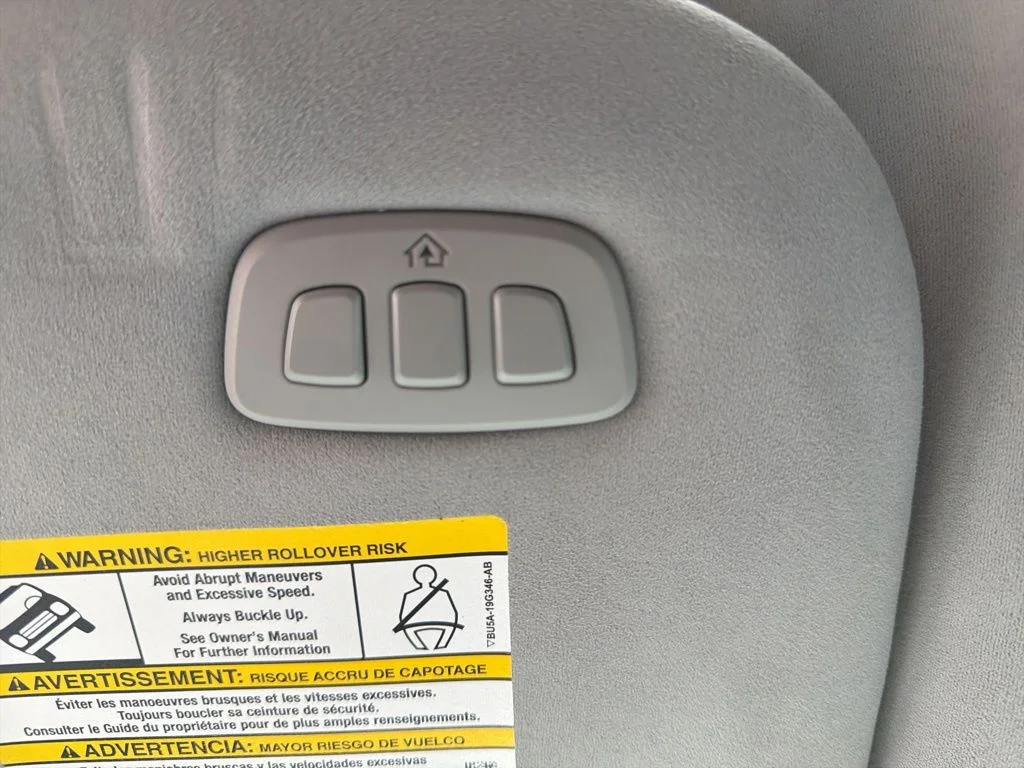 Used 2024 Black Ford Limited image 32