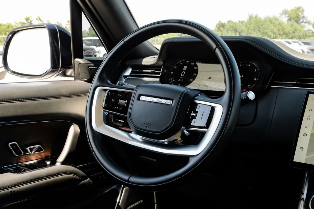 2023 Land Rover Range Rover SE - Photo 14