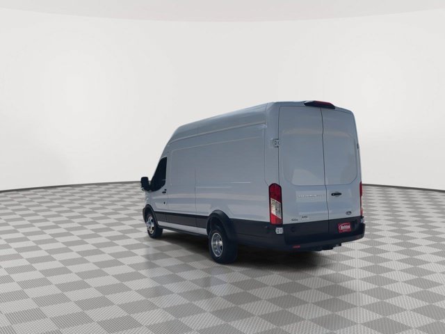 Used 2025 Oxford White Ford T-350 HD 148  EL HI RF 11 image 33