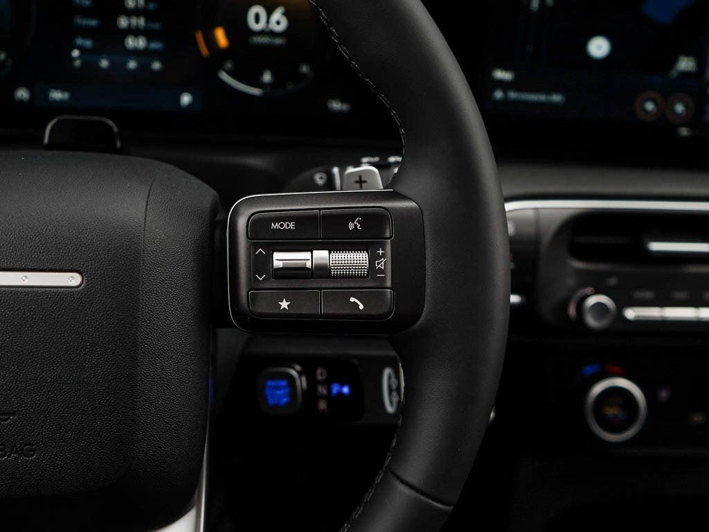 2026 Hyundai Palisade SEL Convenience - Photo 24