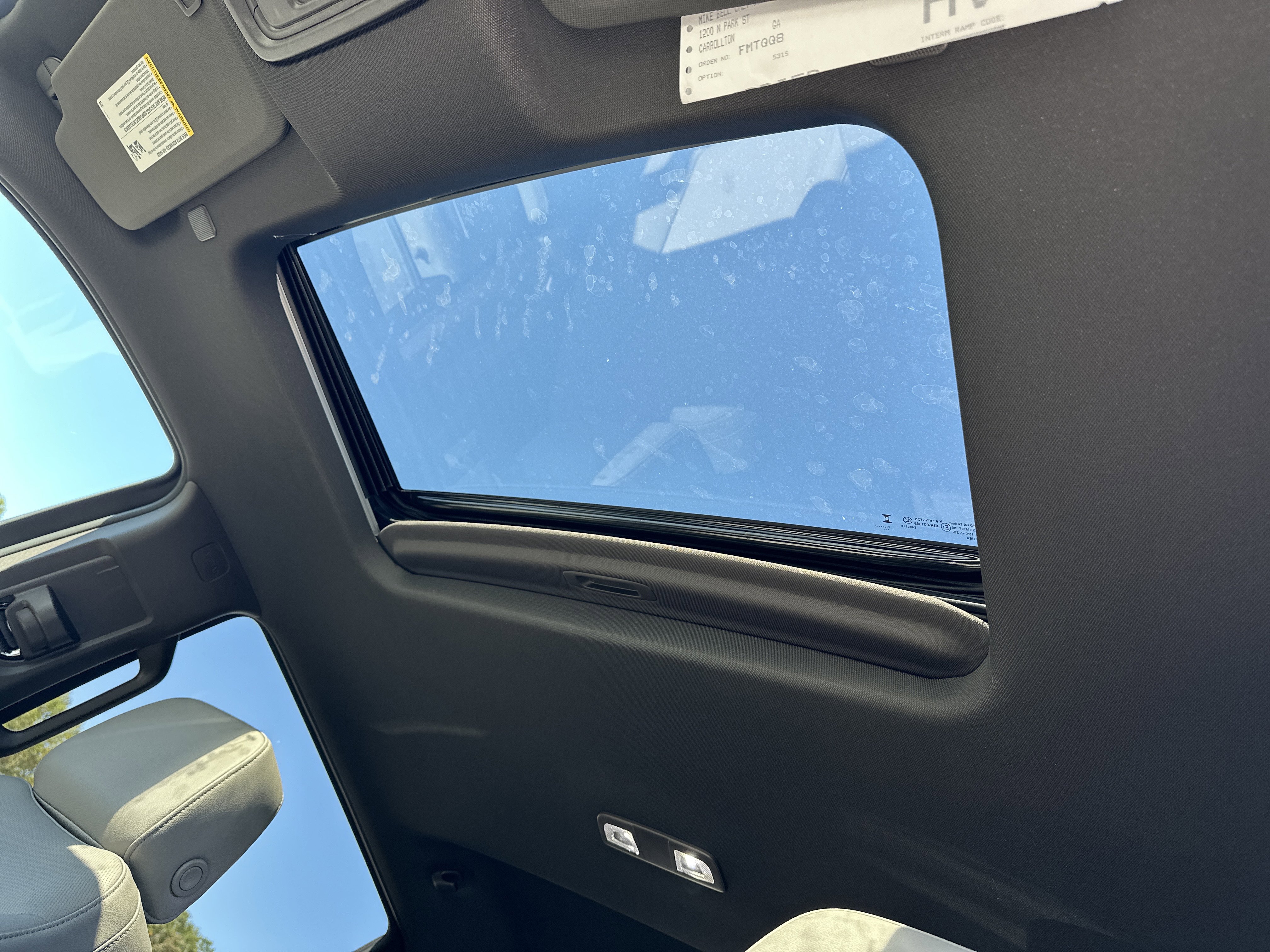 2026 Chevrolet Silverado 1500 LTZ - Photo 32