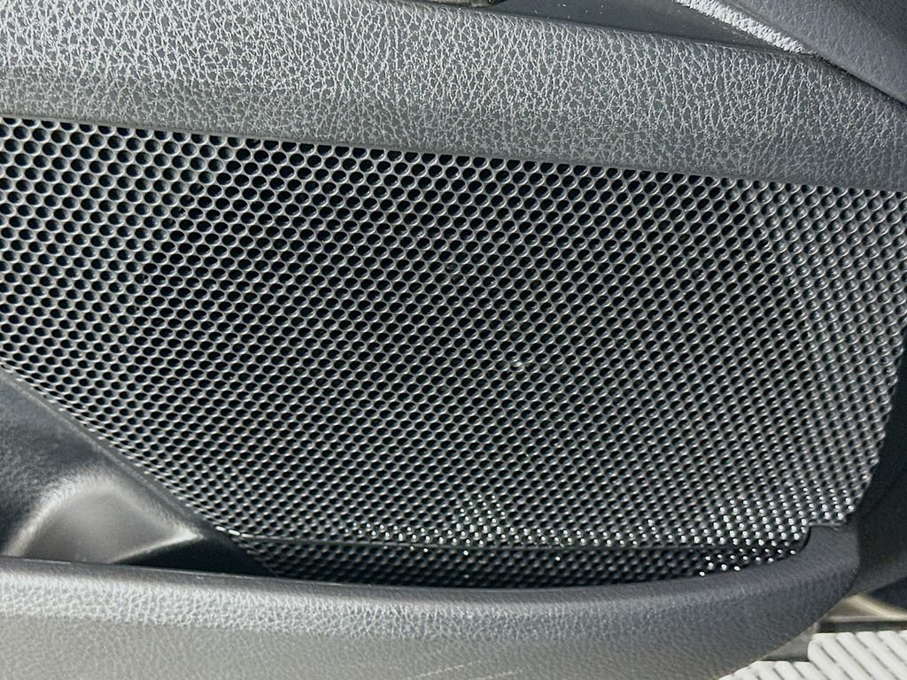 Used 2024 Black Toyota SE image 18