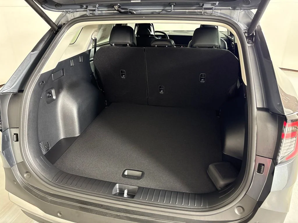 New 2026 Gravity Gray Kia EX image 20