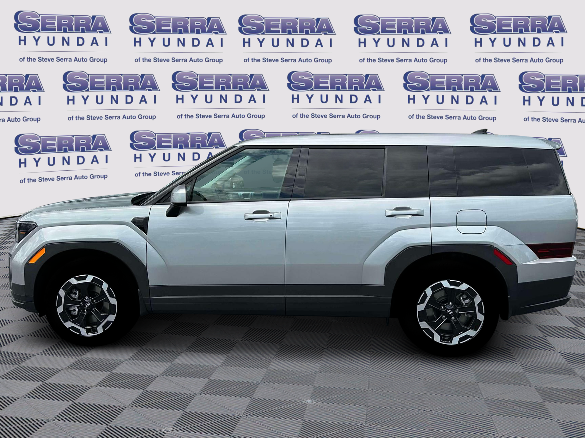 2026 Hyundai Santa Fe SE - Photo 15