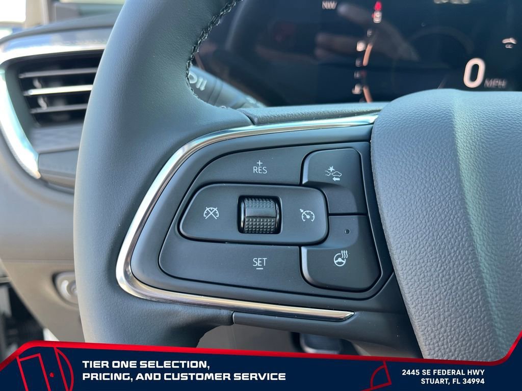 2026 Buick Encore GX Sport Touring - Photo 24