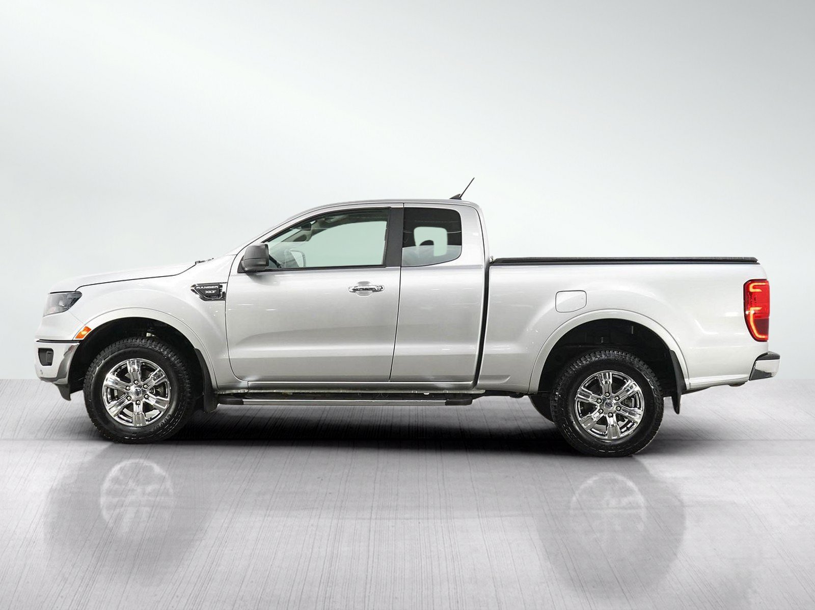 Used 2019 Ford Ranger XLT with VIN 1FTER1EH3KLA16162 for sale in Burnsville, Minnesota