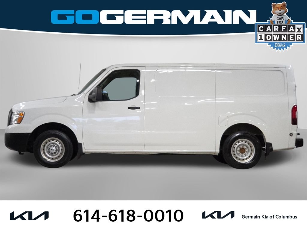 Used 2020 White Nissan S image 11