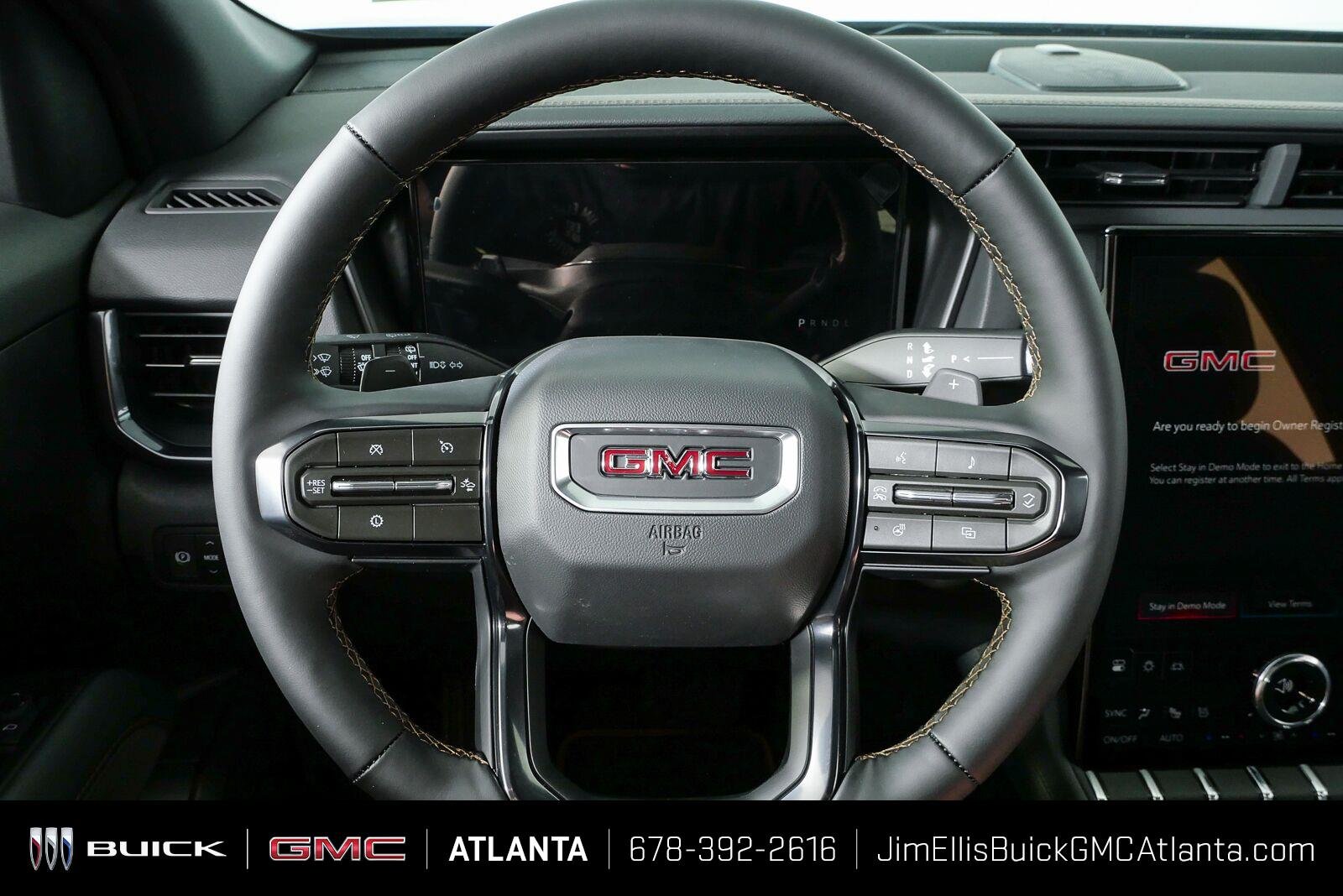 2027 GMC Terrain AT4 - Photo 10