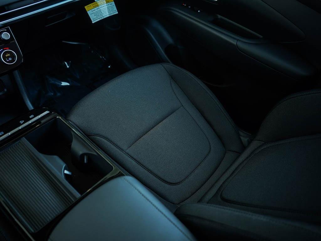 New 2026 Ultimate Red Hyundai Blue SE AWD image 47