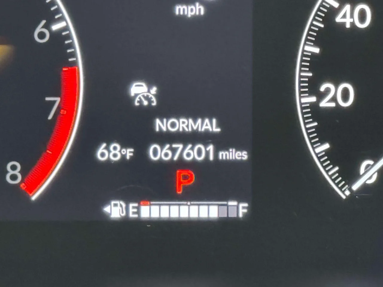 2023 Honda CR-V EX - Photo 30