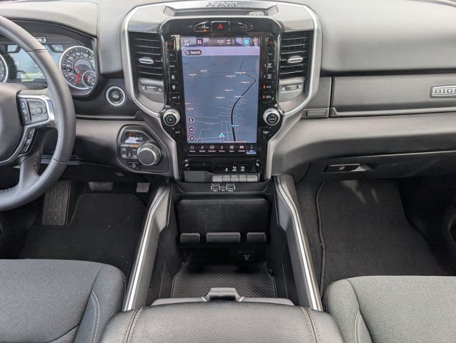 2025 RAM Ram 1500 Pickup Big Horn/Lone Star - Photo 7