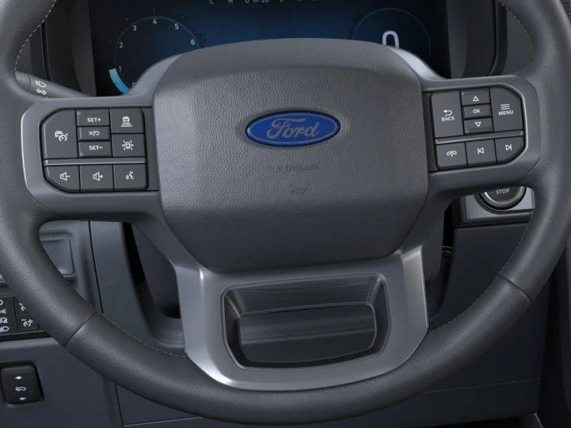 New 2026 Oxford White FORD LARI image 13