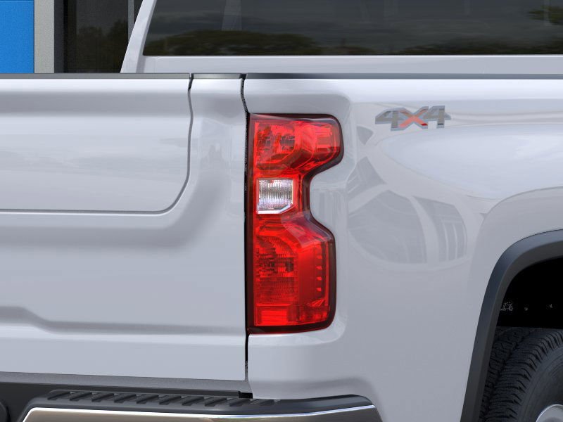 2026 Chevrolet Silverado 2500 HD Work Truck - Photo 11