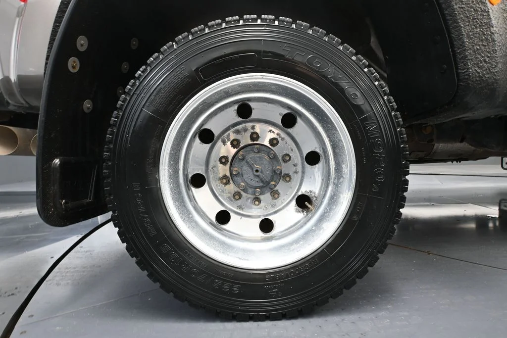 2019 Ford F-450 Super Duty XL - Photo 15