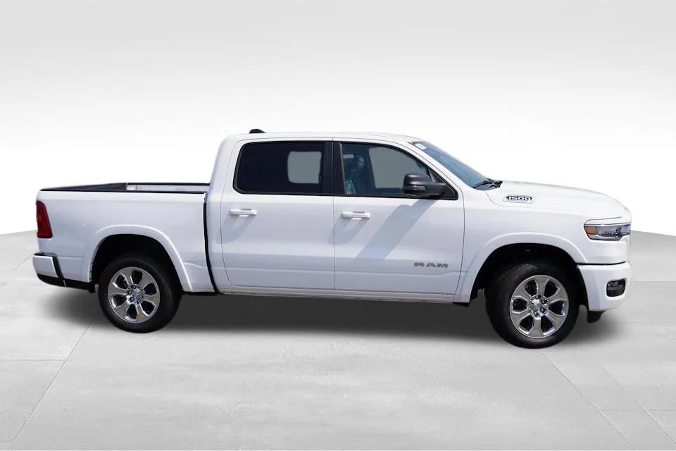 2026 RAM 1500 Big Horn/Lone Star - Photo 2