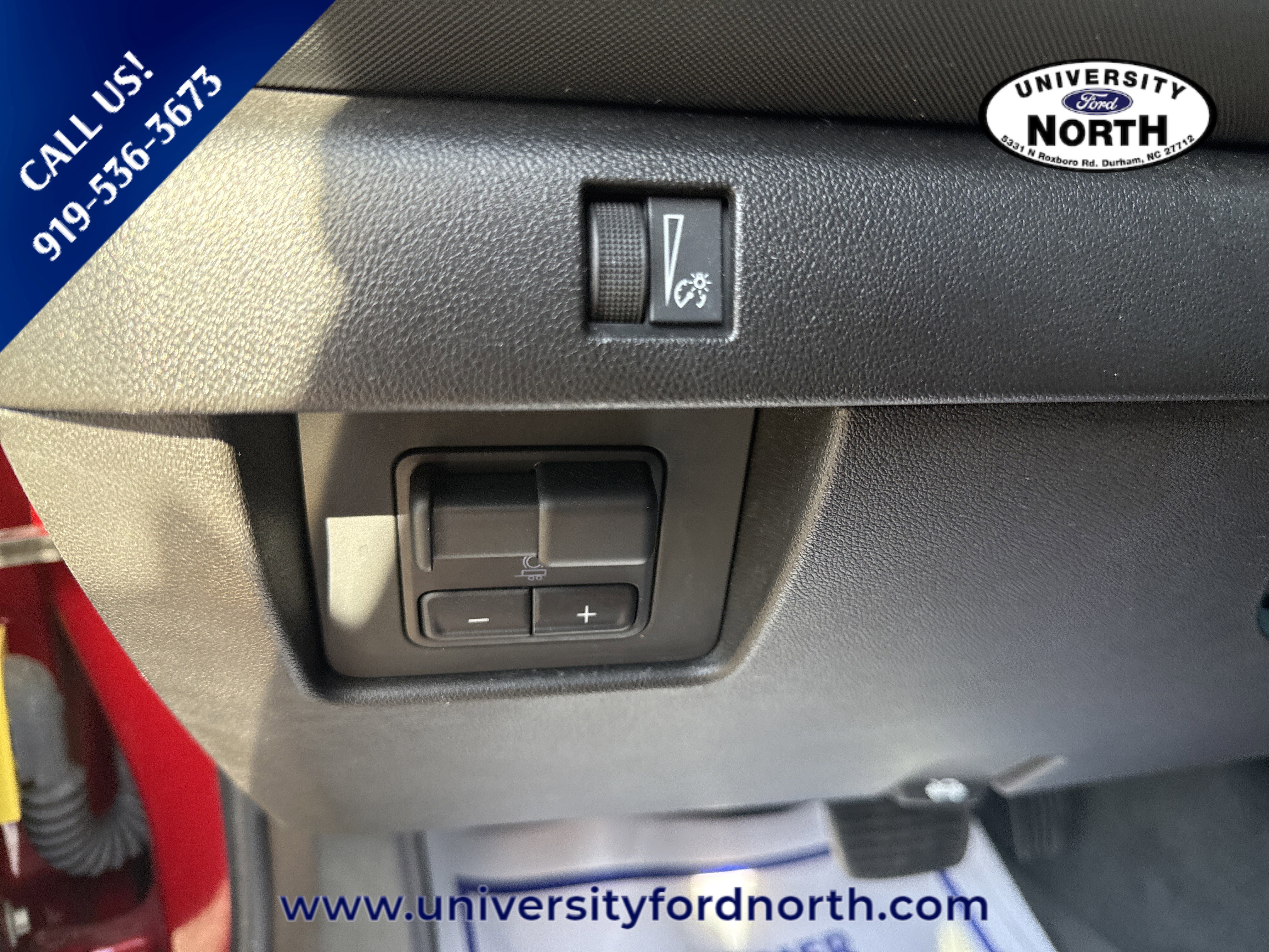 Used 2023 Radiant Red Tintcoat Chevrolet 4WD Z71 image 19