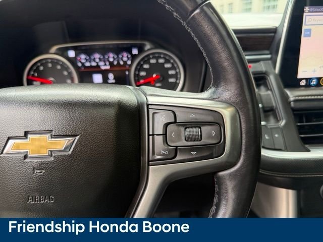 Used 2021 Gray Chevrolet Premier image 23