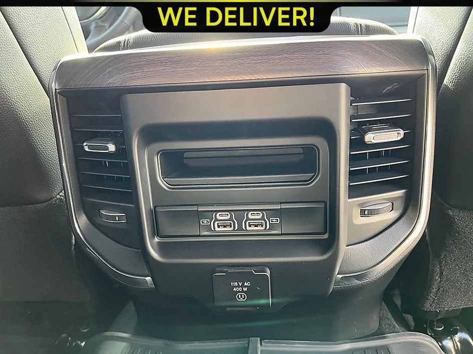 2026 RAM 3500 Laramie - Photo 17