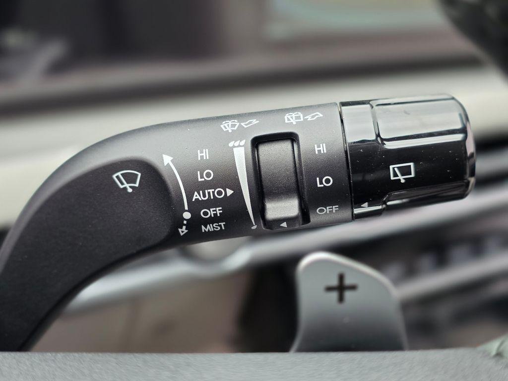 New 2026 Silver Hyundai Limited image 37