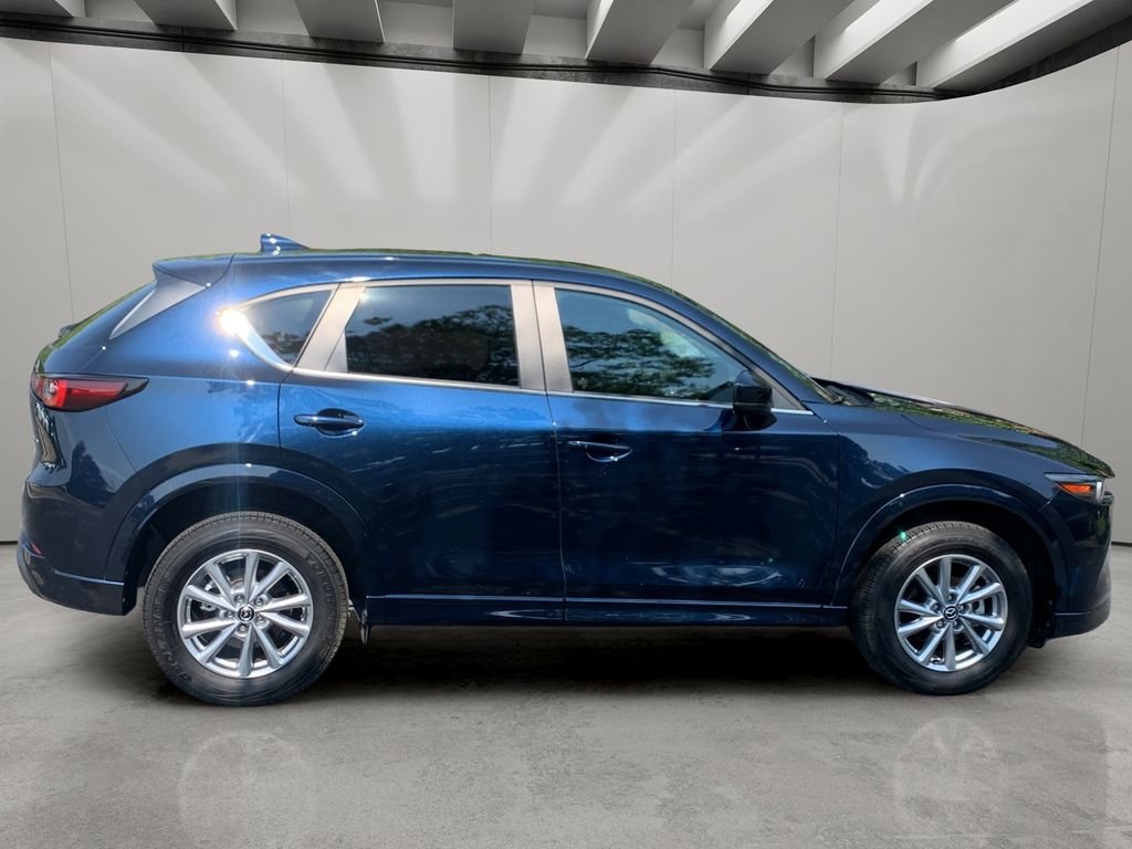 2024 Mazda CX-5 S Select Package - Photo 6