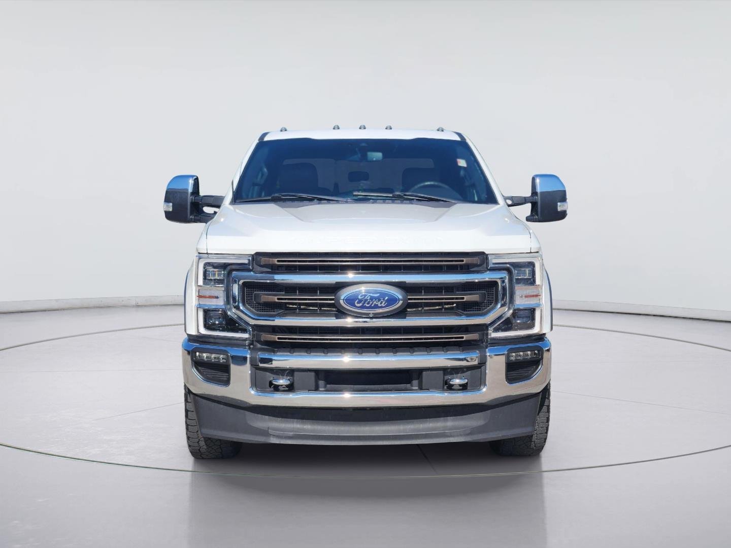 2021 Ford Super Duty F-250 photo 2 of 34