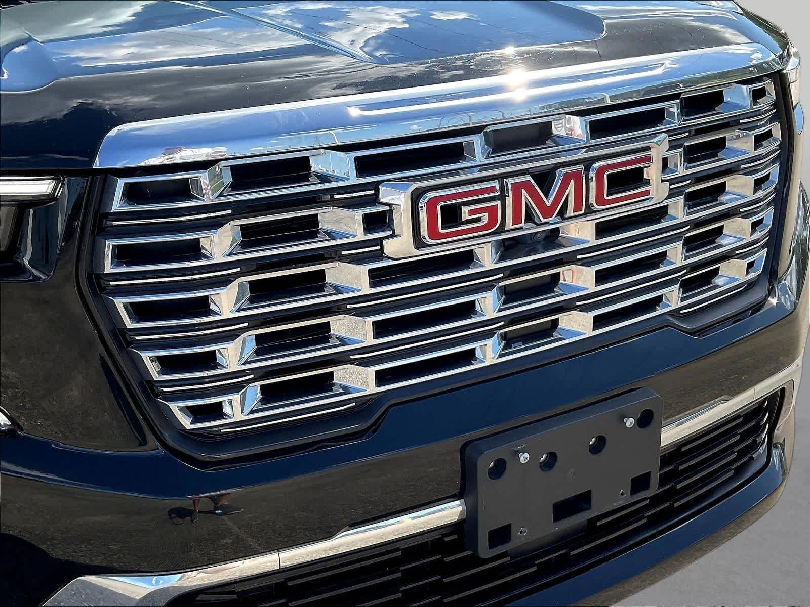 2024 GMC Acadia Denali - Photo 36