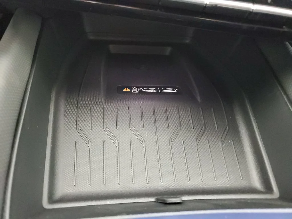 New 2026 Sterling Gray Metallic Chevrolet LT image 18