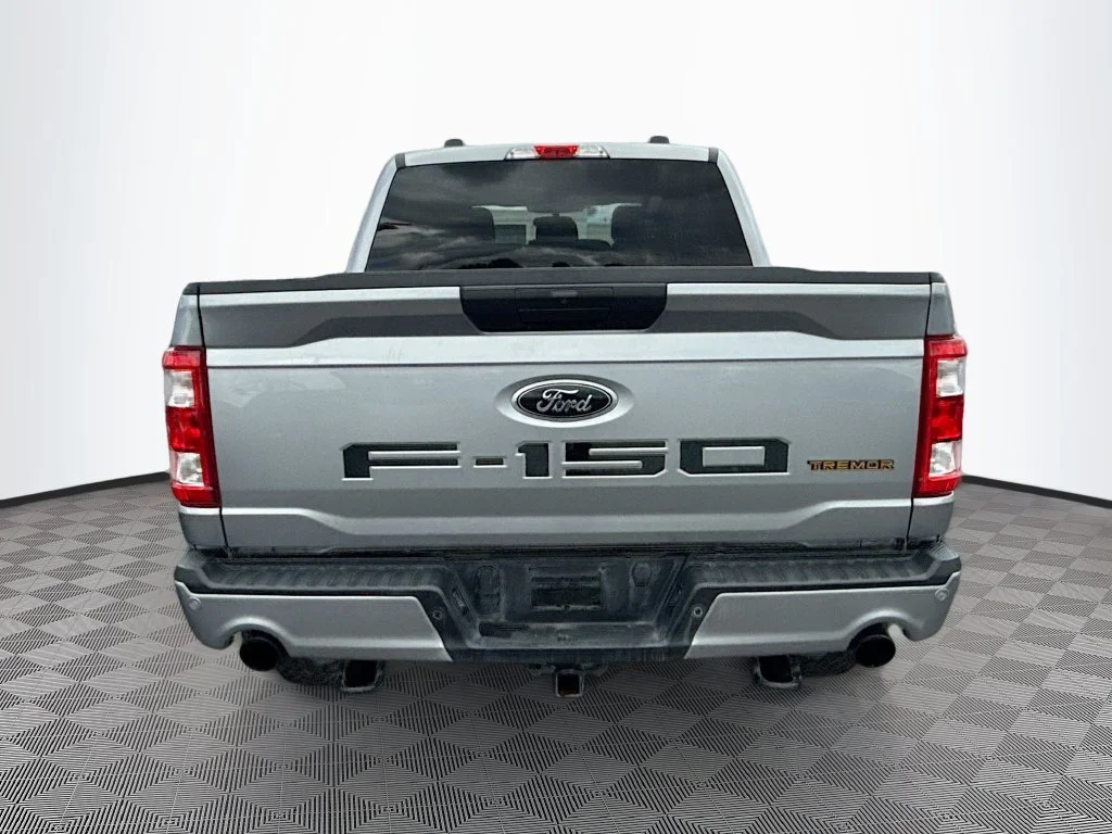 2022 Ford F-150 Tremor - Photo 6